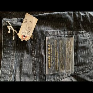 Diesel jeans